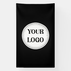 Custom, Elegant, Wedding Ceremony Keepsake Invita Banner