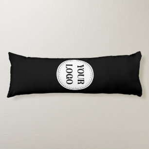 Custom, Elegant, Wedding Ceremony Keepsake Invita Body Cushion