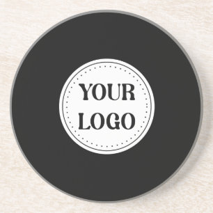 Custom, Elegant, Wedding Ceremony Keepsake  Invita Coaster