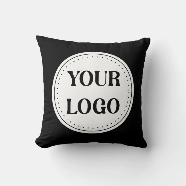 Custom, Elegant, Wedding Ceremony Keepsake  Invita Cushion (Front)