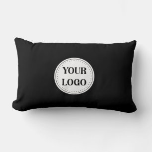 Custom, Elegant, Wedding Ceremony Keepsake Invita Lumbar Cushion