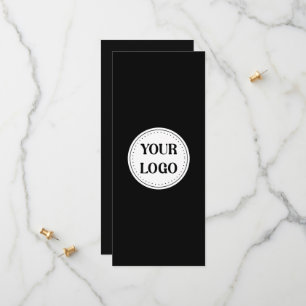 Custom, Elegant, Wedding Ceremony Keepsake Invita Save The Date