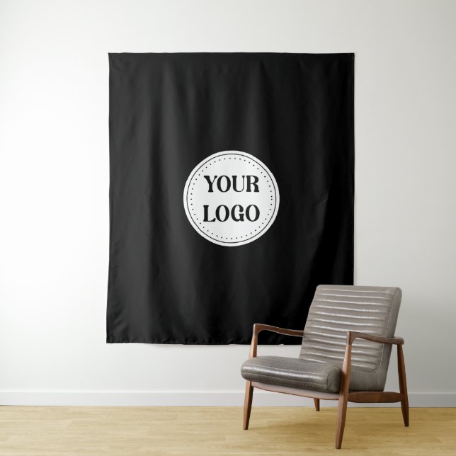 Custom, Elegant, Wedding Ceremony Keepsake  Invita Tapestry (In Situ)