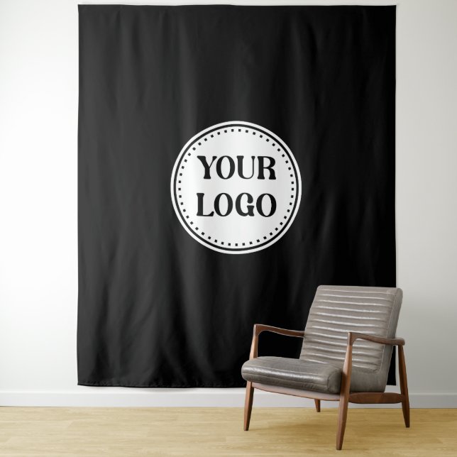 Custom, Elegant, Wedding Ceremony Keepsake  Invita Tapestry (In Situ)