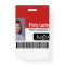 Custom Employee - Photo, Bar Code, Logo, Name