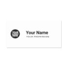 Custom Employee Pin Name Tag or Magnetic with Logo