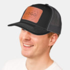Custom Employee Staff Business Logo