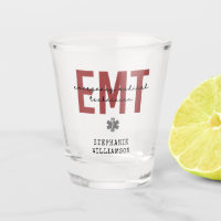 Custom EMT Emergency Medical Technician
