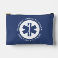 Custom EMT Symbol Emergency Medical Technician