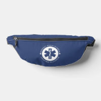 Custom EMT Symbol Emergency Medical Technician