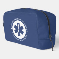Custom EMT Symbol Emergency Medical Technician