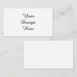 Custom  enclosure card