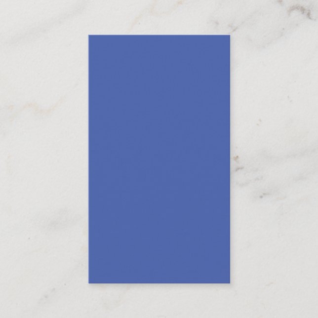 Custom Enclosure Cards | Elegant Event Insert (Front)