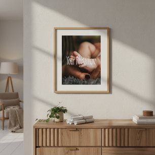 Custom Enlargement Photo Print