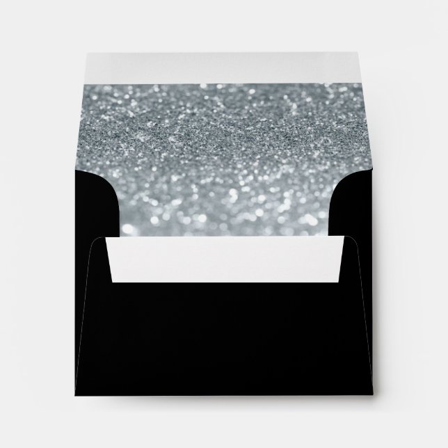 Custom Envelope  (Back (Bottom))