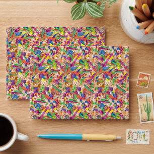 Custom Envelopes Gift & Invitation Styles