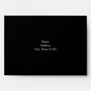 Custom Envelopes Pick YOur Colours