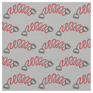 Custom Fabric Design - Exercise Bands