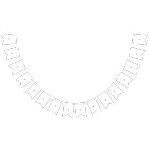Custom Fabric & Personalised Bunting Banners