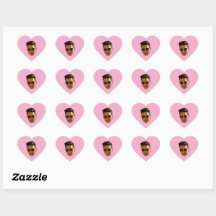 Custom Face Cutout Bachelorette Party Birthday