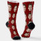 Custom Face Socks Personalised Photo Picture Socks