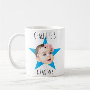 Custom Face Unique Office Gift For Friends Christm Coffee Mug