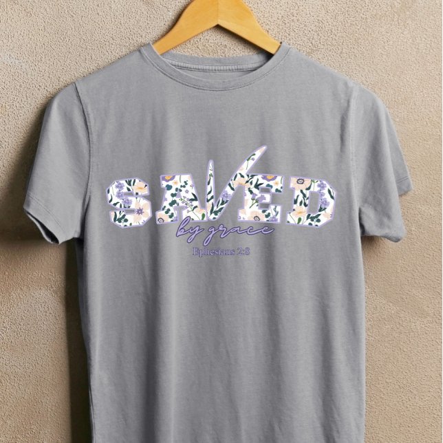 Custom Faith Quote Christmas T-Shirt (Creator Uploaded)