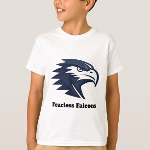 Custom Falcons Youth T-Shirt