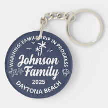 Custom Family Beach Vacation Group Matching