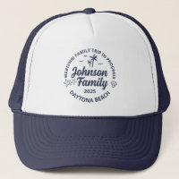 Custom Family Beach Vacation Group Matching