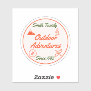 Custom Family Camping Adventures