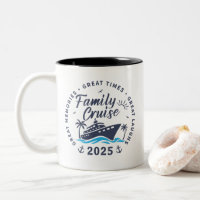 Custom Family Cruise Group Matching Cruise Trip