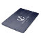 Custom Family Name and Est. Nautical Bath Mat