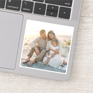 Custom Family Photo Personalised
