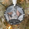 Custom Family Picture Christmas Personalised 2025