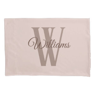 Custom family  pillowcase