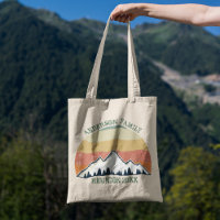 Custom Family Reunion Beautiful Vintage Sunset