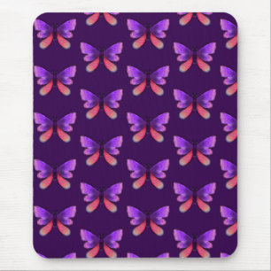 Custom Fantasy Nature Art Mouse Pad