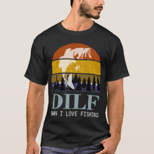 custom fishing to fish or not to fish? T-Shirt