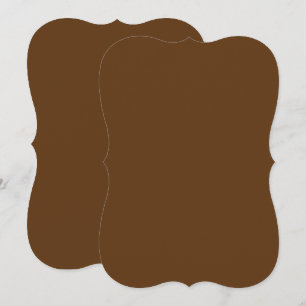 Custom Flat Note Cards   Cute & Modern Cards