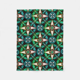 Custom Fleece Blanket, Small