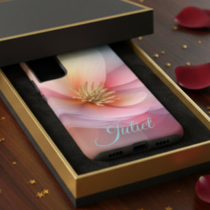 Custom Floral Phone Case 