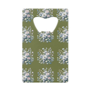 Custom flower