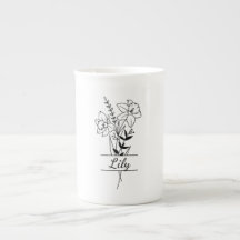 Custom Flowers Bouquet Flowers