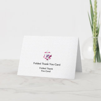 Custom Folded Greeting Cards | All Occasions