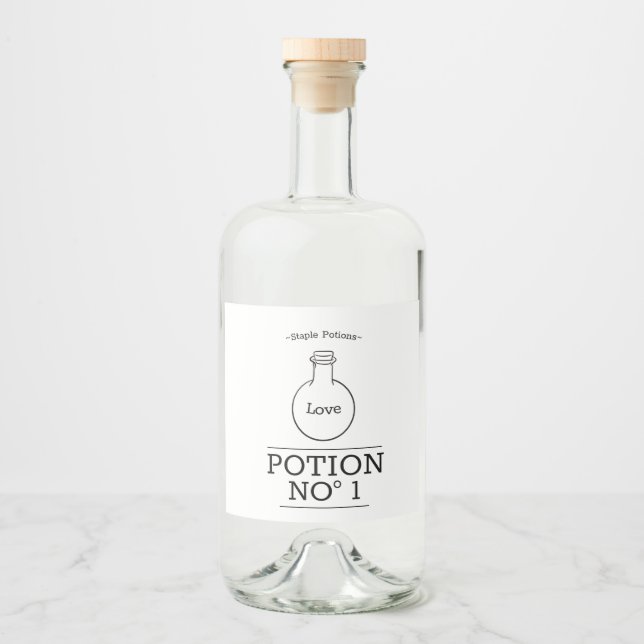 Custom Food Container Label (3" x 2") (Front)