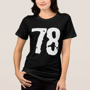 Custom Football Jersey, Make Your Number Shirt