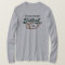 Custom Football Team Script Green White Mum