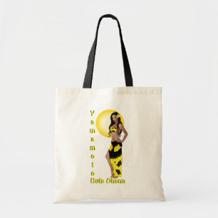 Custom For Yamamoto Hula Ohana Bags Full Image