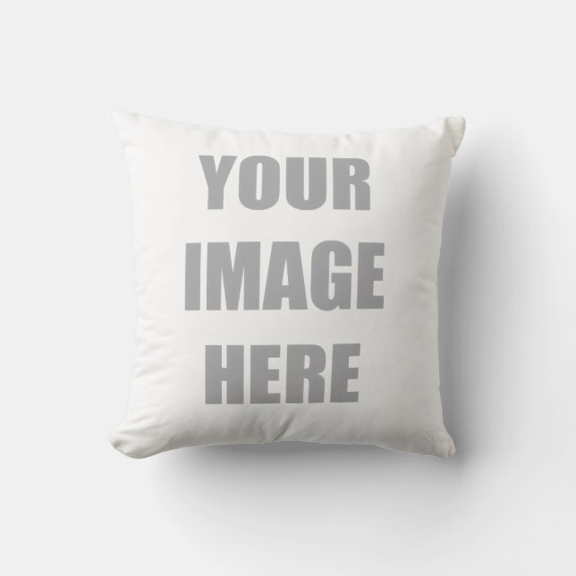 Custom For You Cushion (Front)
